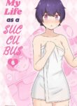 [RudySaki] My Life as a Succubus Ch.06 (decensored)