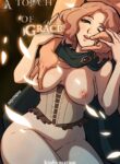 A Touch of Grace (Elden Ring) [Kinkymation]
