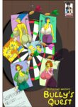 Bully’s Quest (The Simpsons) [Arabatos , Ventz Comics]
