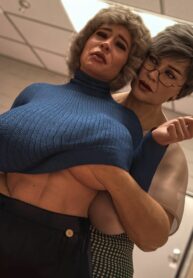 Penny For A Thot [SquarePeg3D]