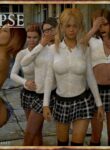 Slayer [Sexy3DComics | Gonzo]