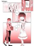 [Ruu Kikaku (Ruuen Rouga)] Kaika-epilogue-[English] [奧日個人漢化] [Digital]