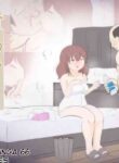 [Sausu Otaya (Hiroaki Idogaya)] My mother's first love is an uncle 2