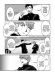 [Seii Daishougun (ITKZ)] Banchou★Monogatari [English]