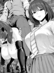 [Sevengar] Uma ni Sareta Anoko Koushinchou Volley-bu Joshi | The Girl From The Volleyball Club That Got Turned Into a Horse [English] {Doujins.com}