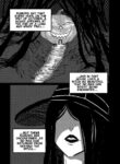 [shoulder enjoyer] Man-eating Witch 7