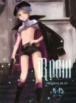 (SPARK12) [YANCHA CLUB (DOUSAI)] ROBIN [English]