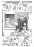 The Hero of Ages Intermission #2 Halloween - Blaze SM