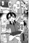 [Tsyatu] Ani o Osou Imouto | A Little-Sister's Attack On Her Older-Brother (Digital Puni Pedo! Vol.31) [English] {Mistvern}