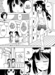 [Yamamoto Kumoi] Hokeniin-san (COMIC RiN 2006-5 Vol. 17) [English] [CulturedCommissions] [Decensored]