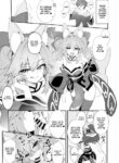 [Yamitsuki Honpo (Wise Speak)] C103 Copy Bon (Fate/EXTRA CCC) [English] [Digital]