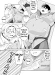 [Yukimushi] Hero Abuse [Eng]{Shaytan}