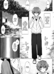 [Yunagi Amane] Omotenashi! | Hospitality! (Risou no Daisuki!) [English] [ConTL] [Digital]