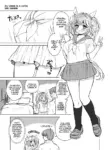 [3260 (Saburou)] 19-chan Kawaii. | Iku-chan is a Cutie. (Kantai Collection -KanColle-) [English] [Digital]