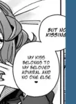 [3260 (Saburou)] Kanmusu Gotland no Futei Manga | A Manga About Fleet Girl Gotland's Unchastity (Kantai Collection -KanColle-) [English]