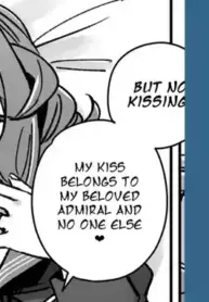 [3260 (Saburou)] Kanmusu Gotland no Futei Manga | A Manga About Fleet Girl Gotland's Unchastity (Kantai Collection -KanColle-) [English]
