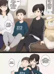 Older Step-sister Teaches Her Cheeky Little Step-brother a Lesson (Wakamatsu)