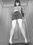 [Aki] Omocha Couple | I Shrunk My Classmate [English]