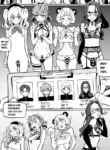 [Ame no Machi] Engeki-bu no Otokonoko