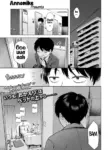 [Annomike] Bishoujo Kaden Dachimakura | Beautiful Home Appliance Dachimakura (Comic Kaien Vol 14) [English] [Hige] [Digital]