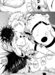 [bozu] OGKuna x Megussy (Jujutsu Kaisen) [English]