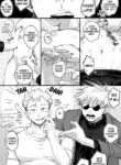 [bozu] Pornstar AU (Jujutsu Kaisen) [English]