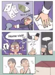 [ Butter Bunny ] Home Visit 01 / 家庭访问 01