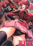 (C104) [Metabocafe Offensive Smell Uproar (Itachou)] RED (Gundam SEED DESTINY) [English] [FC]