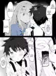 [Corundum] Dekiai Onee-chan Mode ga Kakusei shite shimatta Melusine (Fate/Grand Order) [English] [SDTLs]
