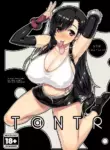 [Darabuchidou (Darabuchi)] T@NTR (Final Fantasy VII) [English] [2d-market.com] [Decensored] [Digital]