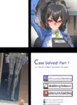 [David Dong] Case Solved! Part 1