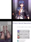 [David Dong] Ch'en's Secret Execution
