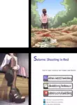 [David Dong] Salome: Shooting in Red