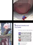 [David Dong] Skadi and Unwelcomed Tiny Guests