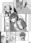 Elevator small talk