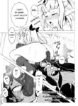 [Fahya] Succubus x Elf: Pleasure from Eating Poop ~Part 4~