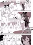 [Fahya] Succubus x Elf: Pleasure from Eating Poop ~Part 6~