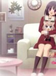 [Fuguriya] Sono Hanabira ni Kuchizuke wo - Artworks [English]