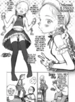 [Haguhagu] Osu no Kaori Tadayou Oshi no Ko | The lingering scent of a man is on my oshi [English] [flash11] [Decensored] [Digital]