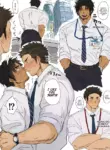 [Hashikure Tarou] Senpai and His 193cm Kouhai [English]