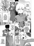 [Horieros] Seitokai, Aka-chan ni Narutte yo | The Student Council Are Turned Into Babies [English]