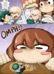 [Hughoftheskies] Ochako vore