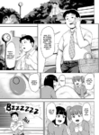 [I-Raf-you (Naitou Haruto)] Ahn❤️ Lucky Day (Microne Magazine Vol. 63) [English] [Decensored] [Digital]