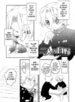 [Inaba COZY] Iinari Chapter 8 Two Shiranos [English]