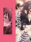 [Koko de Chikubi o Hitotsumami (Juurouta)] Dorei Shounen Mesugaki Eigyou | Bitchboy Buttgasm Business [English] [Digital]