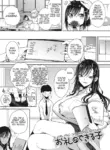 [Kurokawa Otogi] A Girl Who Can Show Gratitude (COMIC HOTMILK 2020-09) [English] [Digital]