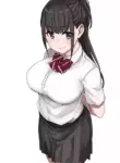 [Kusayarou] The Girlfriend Who Was Cucked After 100 Days Compilation