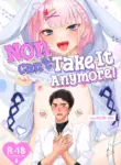 [Locus (Kisaki Noah)] Non-tan wa gaman dekinai [English] [A Cool Person] [Digital]