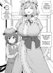 [Makin] Chen O Azukaru | Taking Care of Chen [Ongoing]