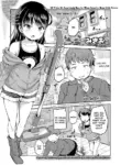 [Misao.] Roku demo Nai Ani to Sunao ja Nai Imouto | The Worthless Big Brother and His Stubborn Little Sister (COMIC LO 2024-12) [English] [Jefferson Translations] [Digital]